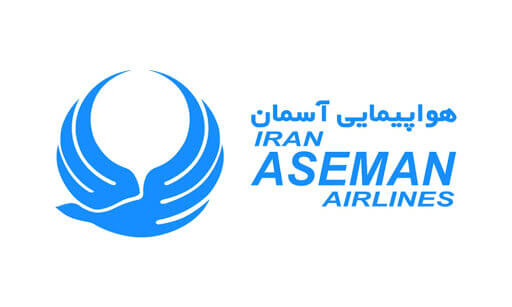هواپیمایی آسمان