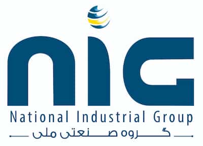 گروه صنعتی ملی