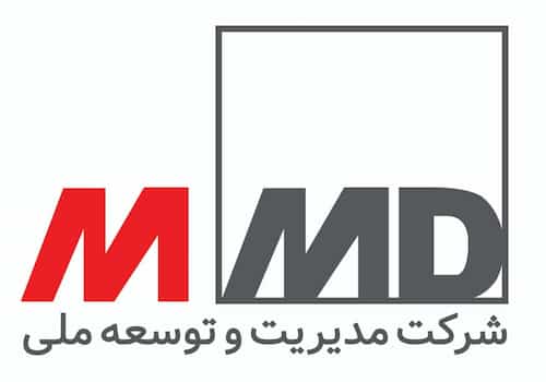 شرکت مدیریت و توسعه ملی