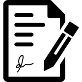 بایگانی کردن قراردادها